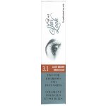 Sibel Star Look barva na obočí 3.1 světle hnědá 000266031 15 ml – Sleviste.cz