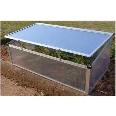 NohelGarden NG 49101 Mini Single polykarbonát 550x1080x410 – Sleviste.cz