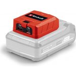 Einhell Expert Plus TE-CP 18 Li USB-Solo Power X-Change - – Zbozi.Blesk.cz
