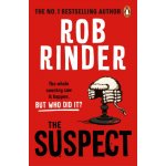 Suspect - Rob Rinder – Hledejceny.cz