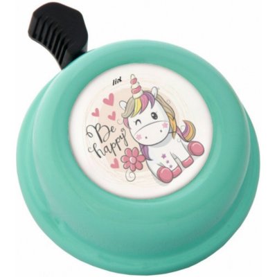 Liix Color Bell Happy Unicorn Pastel Green – Hledejceny.cz