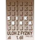 Sbírka úloh z fyziky pro ZŠ, 1. díl - Bohuněk Jiří