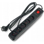 Gembird Energenie SPG5-C-5 – Sleviste.cz