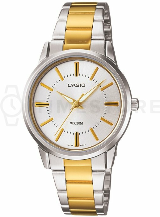 Casio LTP-1303SG-7A