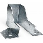 Stalco Tesařský třmen 45/138mm 5 WB13