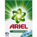 Ariel prášek Mountain Spring 330 g 6 PD – Hledejceny.cz
