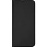 OBAL:ME SmoothTouch Pouzdro pro Xiaomi Redmi Note 14 Pro 4G Black – Hledejceny.cz