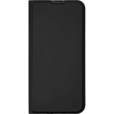 OBAL:ME SmoothTouch Pouzdro pro Xiaomi Redmi Note 14 Pro 4G Black – Hledejceny.cz