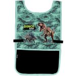 Karton P+P Dětská zástěrka Pončo Dino Dinosaurus 9-47122 – Zboží Dáma