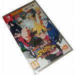 Naruto Shippuden: Ultimate Ninja Storm 4 - Road To Boruto – Zboží Mobilmania