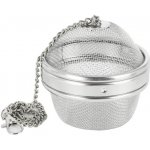 Sítko na koření a čaj pr. 9 cm nerez – Hledejceny.cz