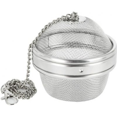 Sítko na koření a čaj pr. 9 cm nerez – Hledejceny.cz