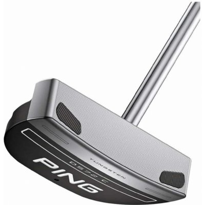 Ping DS72 C Putter – Zboží Mobilmania