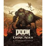 DOOM: The Dark Ages (Premium Edition) – Hledejceny.cz