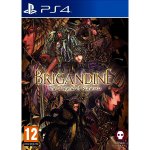 Brigandine: The Legend of Runersia – Zboží Mobilmania