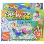 Lamps Foukací fixy safari – Sleviste.cz