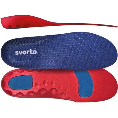 SVORTO 070 Vložky sport STABIL vložky do bot – Hledejceny.cz