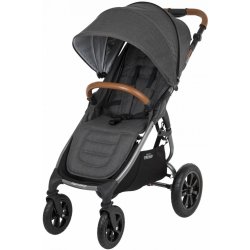 Valco Baby Snap 4 Trend Sport Tailor Made Charcoal 2018