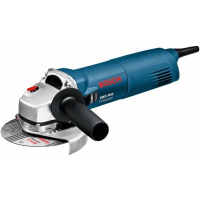 Bosch GWS 1000 Professional 0.601.828.800 – Hledejceny.cz