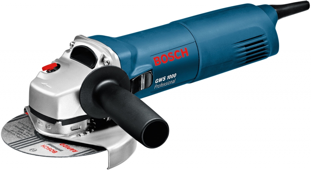 Bosch GWS 1000 Professional 0.601.828.800