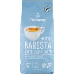 Dallmayr Home Barista Caffé Crema Dolce 1 kg – Zboží Mobilmania