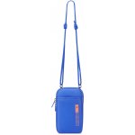 Roncato taštička na mobil přes rameno LITE SOFT ultrafialová 18x11x1 5 cm – Zboží Živě