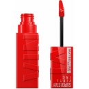 Maybelline SuperStay Vinyl Ink dlouhotrvající tekutá rtěnka 20 COY 4,2 ml