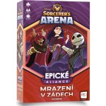 ADC Blackfire Disney Sorcerer’s Arena Epické aliance: Mrazení v zádech – Hledejceny.cz