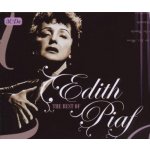 Piaf Edith - Best Of CD – Zbozi.Blesk.cz
