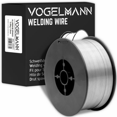 Vogelmann 1,0 mm ER4043 0,45 kg – Hledejceny.cz