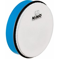 Nino HAND DRUM 6" SKY BLUE