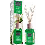 Sweet Home aroma difuzér s tyčinkami White Musk Bílý mech 250 ml – Zboží Dáma