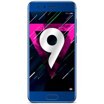 Honor 9 4GB/64GB Single SIM