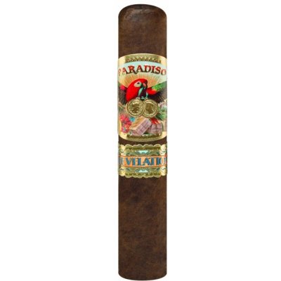 Ashton Cigars Ashton Paradiso Revelation Legend Corona Gorda 24 ks – Hledejceny.cz