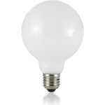 Ideal Lux CLASSIC GLOBO LED žárovka E27 G95 8W 950lm 3000K bílá, nestmívatelná – Hledejceny.cz