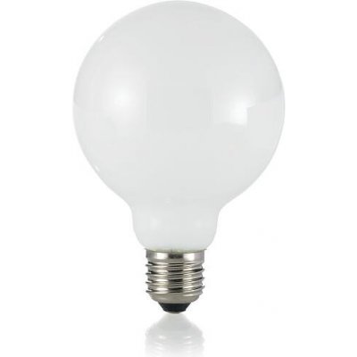 Ideal Lux CLASSIC GLOBO LED žárovka E27 G95 8W 950lm 3000K bílá, nestmívatelná – Hledejceny.cz