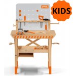 Stihl Dětský pracovní stůl – Zbozi.Blesk.cz