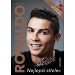 Cristiano Ronaldo Nejlepší střelec - Petr Čermák – Hledejceny.cz