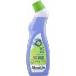 Almawin Čistič WC aktivní gel 750 ml – Zboží Dáma