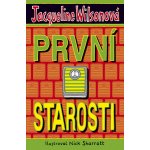 První starosti, 4. vydání - Jacqueline Wilson