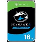 Seagate SkyHawk 16TB, ST16000VE002 – Sleviste.cz