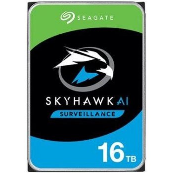 Seagate SkyHawk 16TB, ST16000VE002