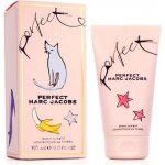 Marc Jacobs Perfect tělové mléko 150 ml – Hledejceny.cz