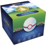 Pokémon TCG Pokémon GO Dragonite VSTAR Premier Deck Holder – Zboží Dáma