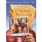 Hlava nehlava DVD – Hledejceny.cz