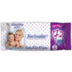 Freshmaker dětské vlhčené ubrousky 72 ks – Zboží Dáma