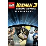 LEGO Batman 3: Beyond Gotham Season Pass – Hledejceny.cz