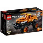 LEGO® Technic 42135 Monster Jam El Toro Loco – Zbozi.Blesk.cz