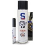 S100 White Chain Spray 2.0 400 ml – Sleviste.cz