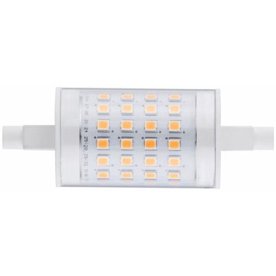 Paulmann 28836 LED žárovka, 9W 2700K R7S 78mm, stmívatelná – Hledejceny.cz